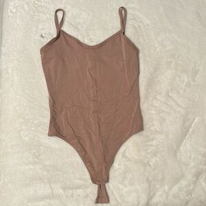 Everlane bodysuit